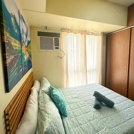Avida Towers Riala It Park Aparthotel